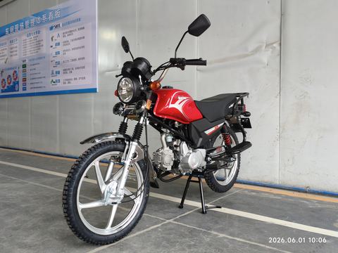 NM110 MINI XP On-Road Motorcycles — factory photograph