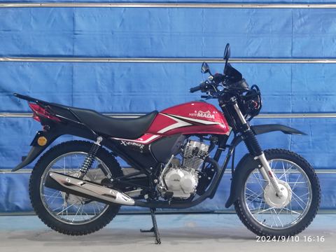 NM150 X-AVANGER On-Road Motorcycles — factory photograph
